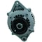 Wai Global Alternator, ALTND IRIF, 60 Amp12 Volt, CW, 5Groove Pulley 13512N - alternate 4